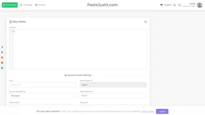 Pastebin.ai